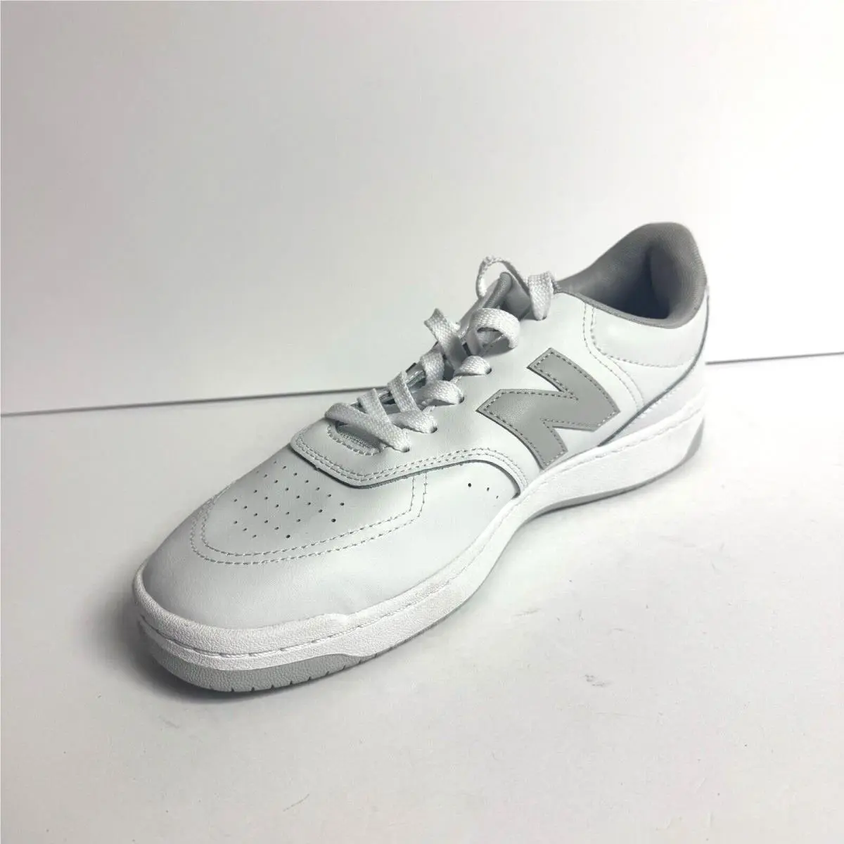 New Balance shoes - New Balance BB80 - White 0
