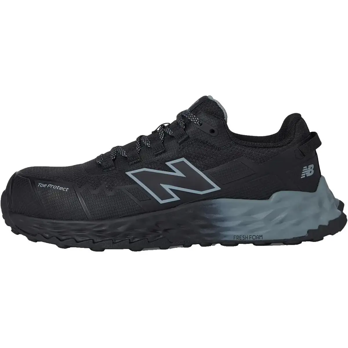 New Balance shoes - New Balance Fresh Foam Cremorne - Black Grey (UPC: 810138883136) 0