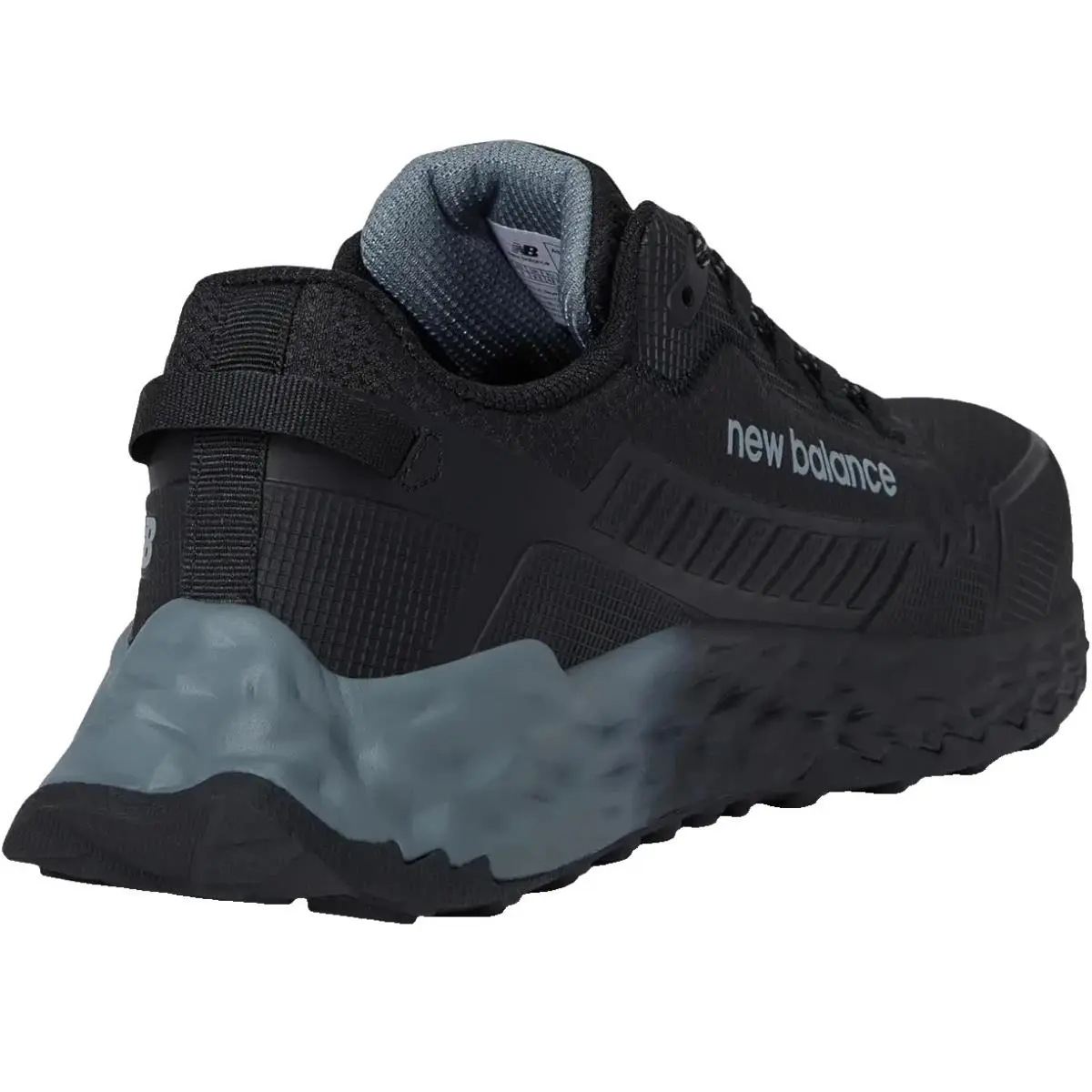 New Balance shoes - New Balance Fresh Foam Cremorne - Black Grey (UPC: 810138883136) 1