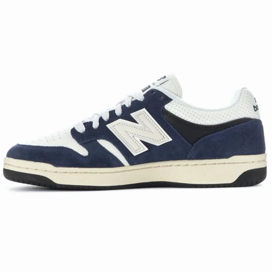 New Balance shoes - New Balance 480 - BB480PEN - Blue (UPC: 0198687186862) 0