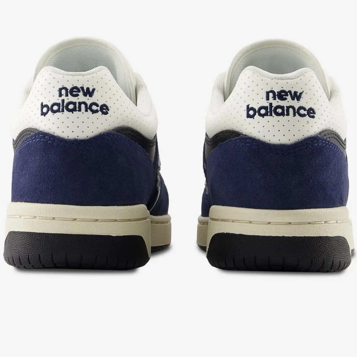 New Balance shoes - New Balance 480 - BB480PEN - Blue (UPC: 0198687186862) 2