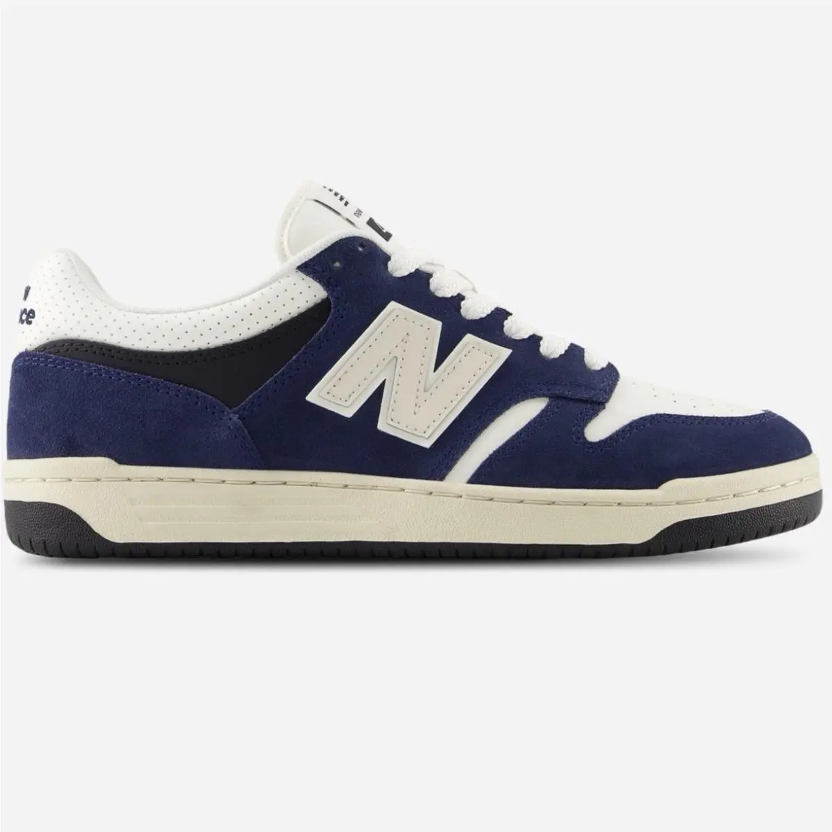 New Balance shoes - New Balance 480 - BB480PEN - Blue (UPC: 0198687190838) 0