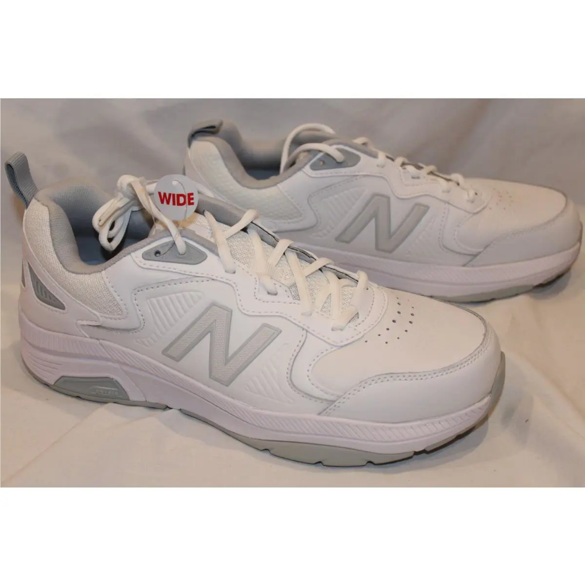 New Balance shoes - White 0