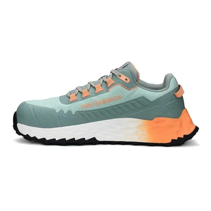 New Balance shoes - New Balance Fresh Foam - Fresh Foam - Aqua Pumpkin (UPC: 810138883754) 0