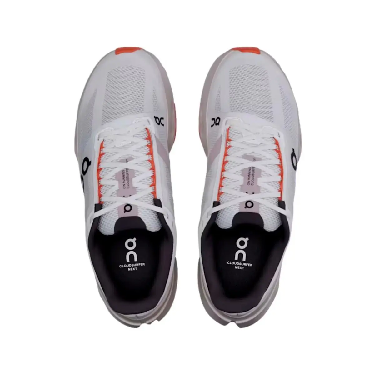New Balance shoes - Cloudsurfer Next - Cloudsurfer Next - Multicolor 0