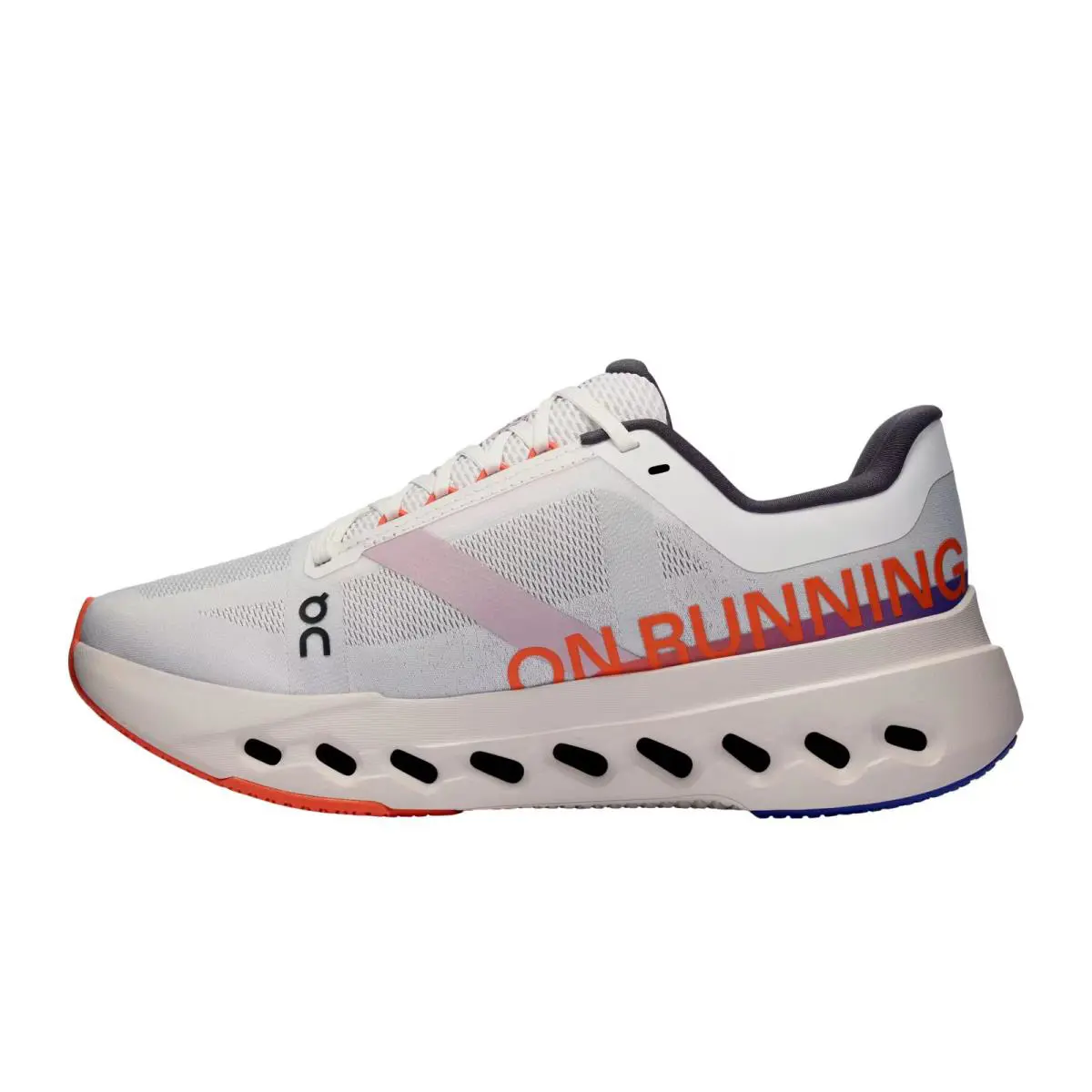 New Balance shoes - Cloudsurfer Next - Cloudsurfer Next - Multicolor 2