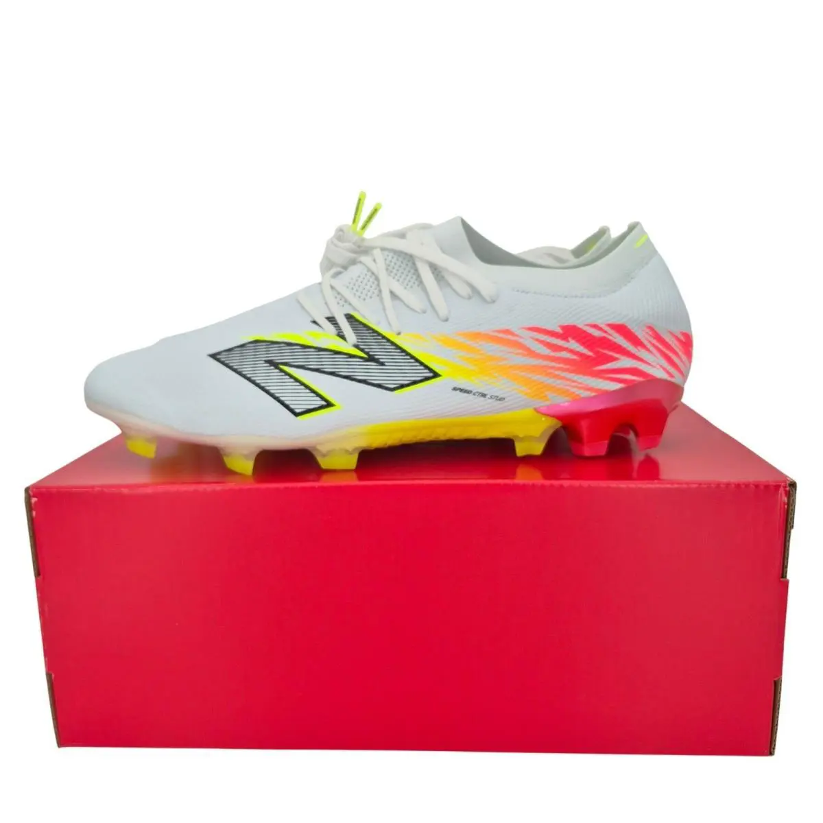 New Balance shoes - Furon Elite FG V8 - Furon Elite - SF1FIB8 - Multicolor (UPC: 197967722783) 13