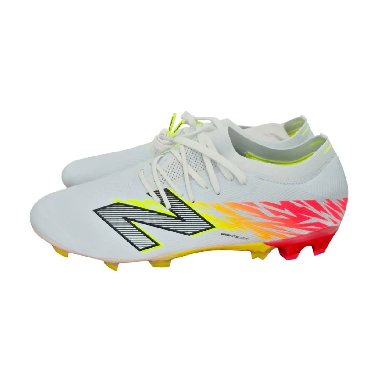 New Balance shoes - Furon Elite FG V8 - Furon Elite - SF1FIB8 - Multicolor (UPC: 197967722783) 4
