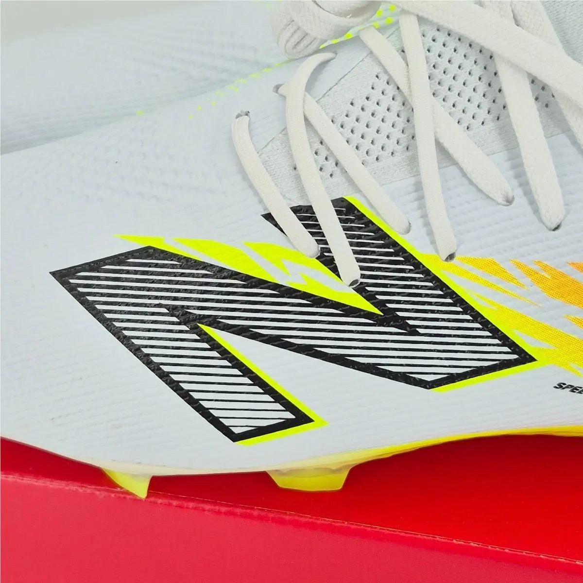 New Balance shoes - Furon Elite FG V8 - Furon Elite - SF1FIB8 - Multicolor (UPC: 197967722783) 11