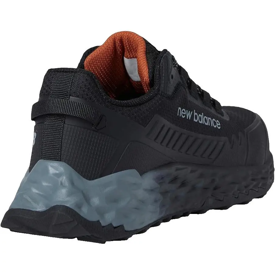 New Balance shoes - New Balance Fresh Foam - Fresh Foam - Black Grey (UPC: 810138883433) 0