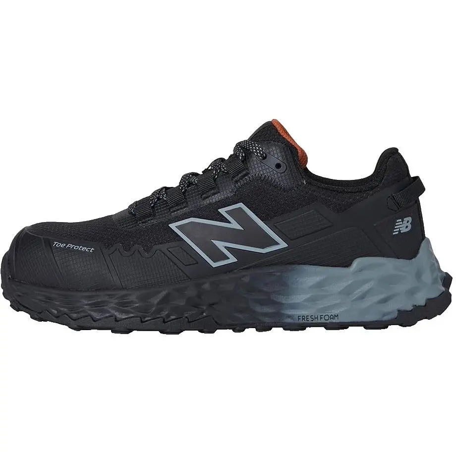 New Balance shoes - New Balance Fresh Foam - Fresh Foam - Black Grey (UPC: 810138883433) 1