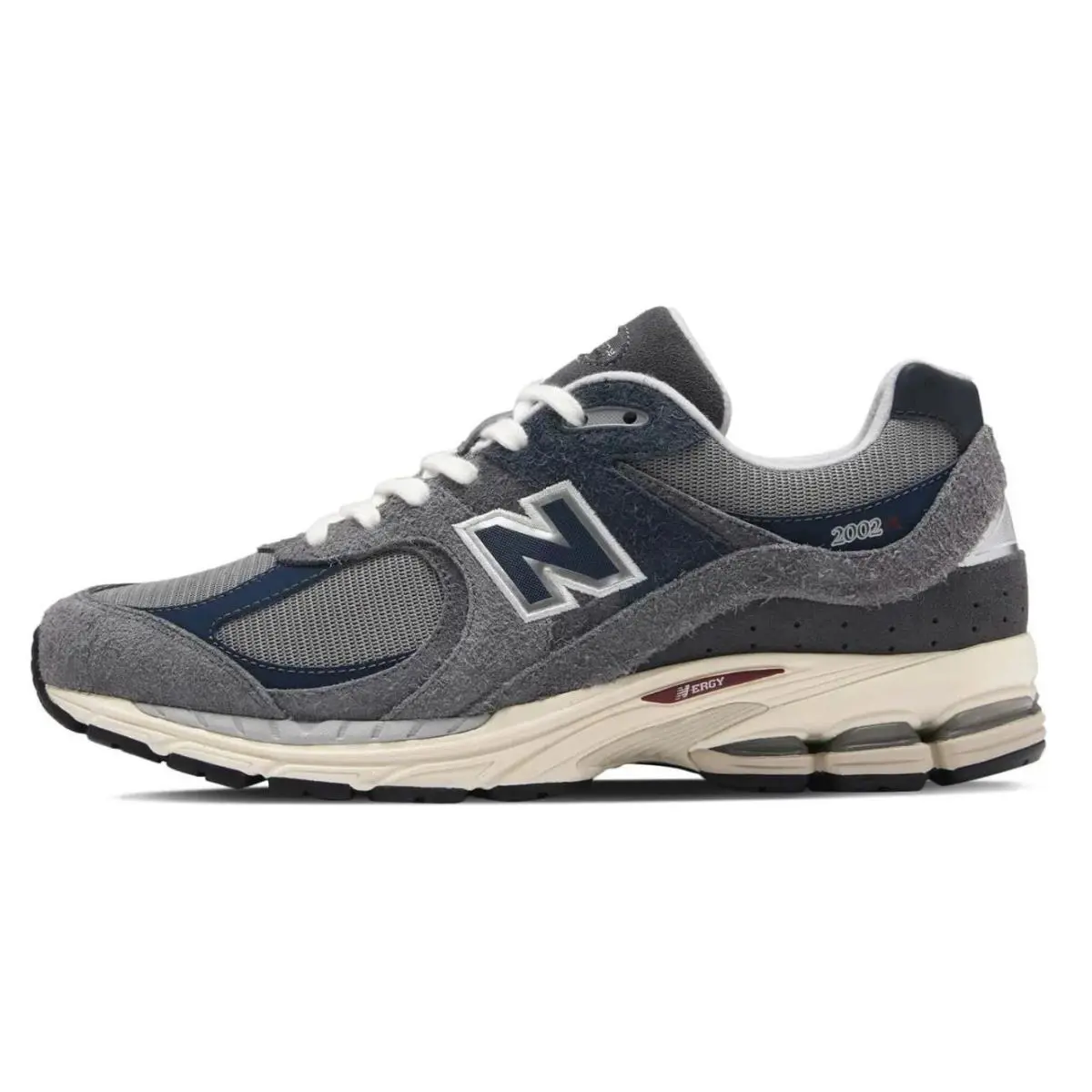 New Balance shoes - New Balance 2002 R - M2002REL - Gray (UPC: 197376127193) 0