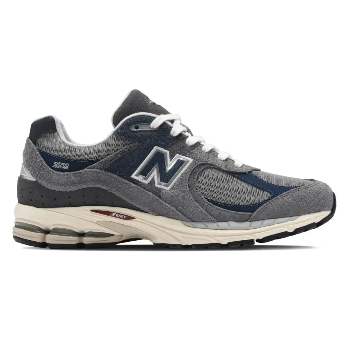 New Balance shoes - New Balance 2002 R - M2002REL - Gray (UPC: 197376127193) 1