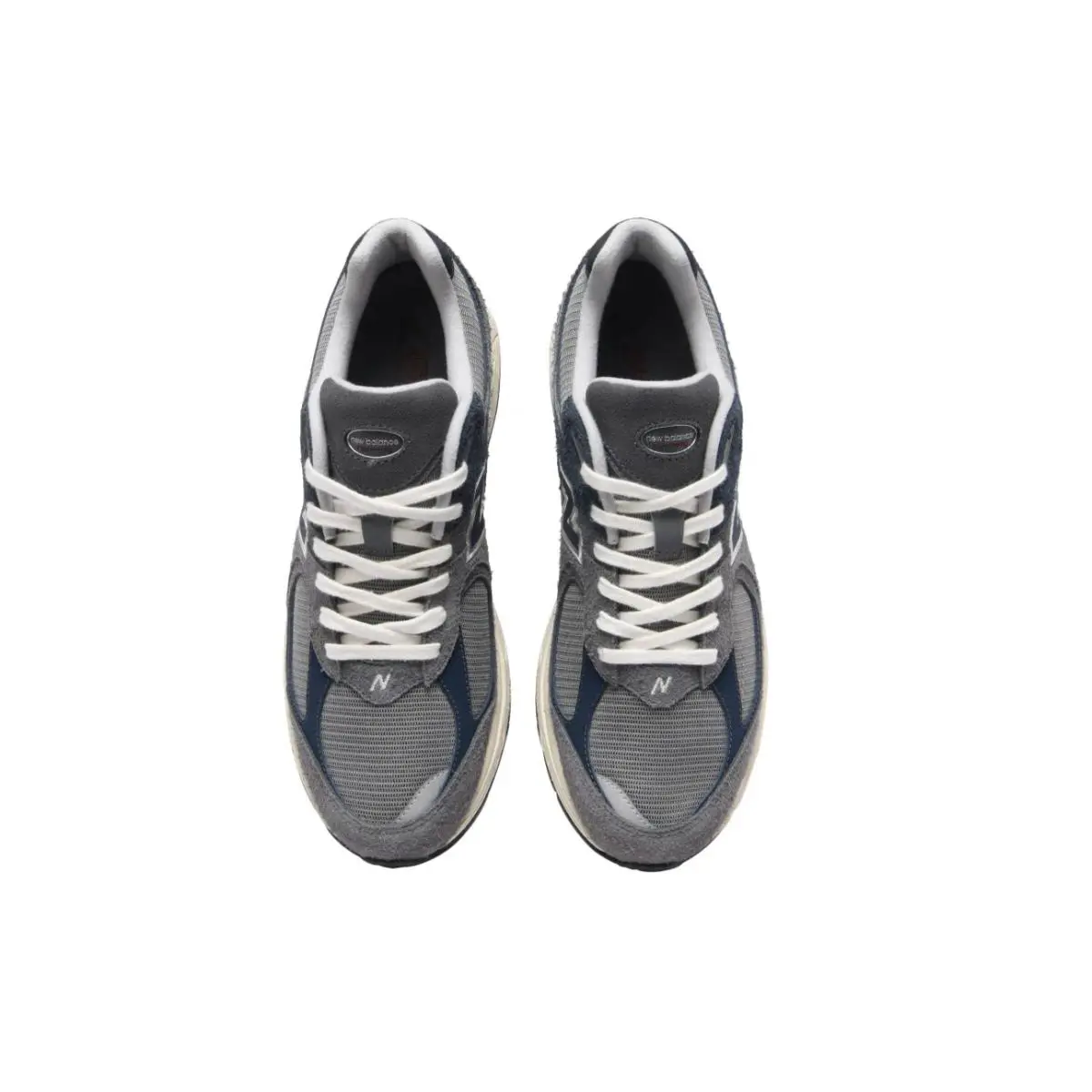 New Balance shoes - New Balance 2002 R - M2002REL - Gray (UPC: 197376127193) 2