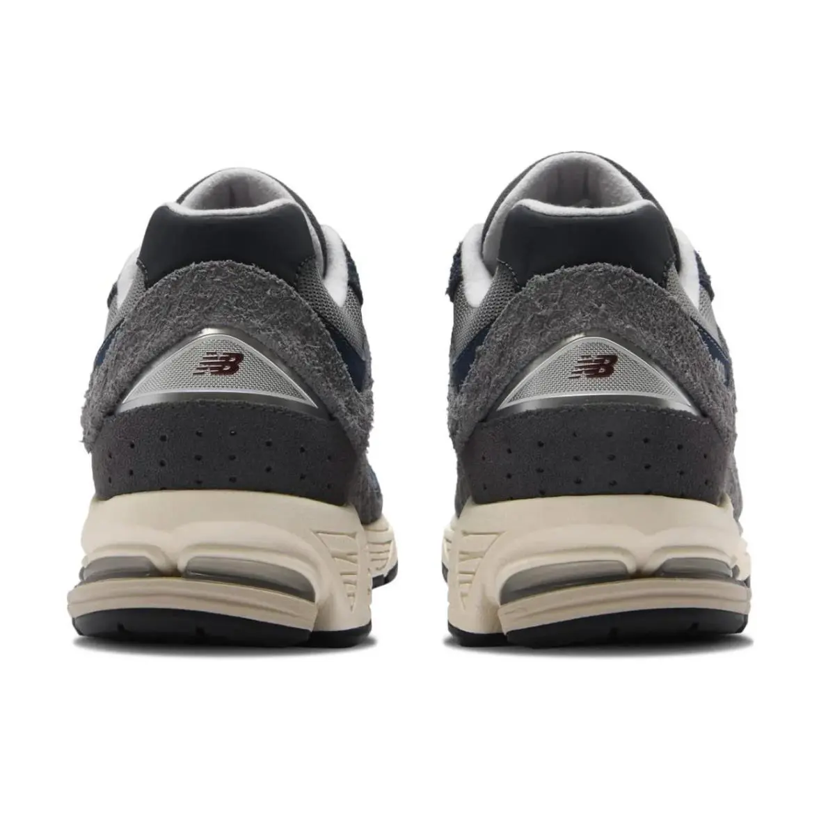 New Balance shoes - New Balance 2002 R - M2002REL - Gray (UPC: 197376127193) 3