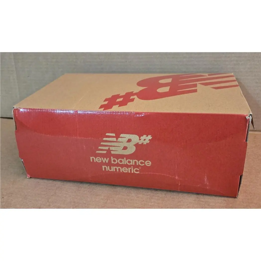 New Balance shoes - New Balance Numeric 272 - Numeric - NM272CAR - Blue/White (UPC: 197968039910) 7