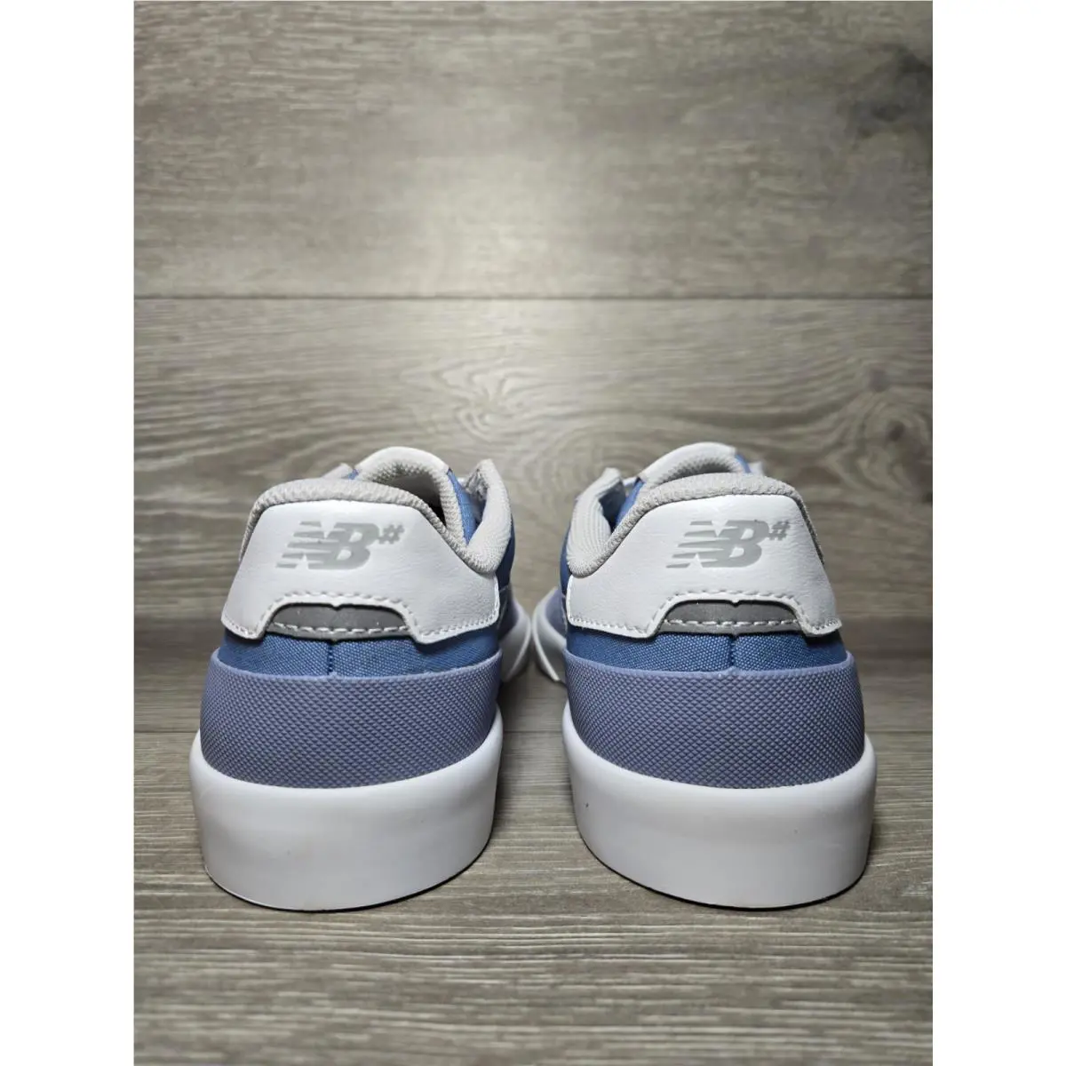 New Balance shoes - New Balance Numeric - Numeric - NM272CAR - Blue 2