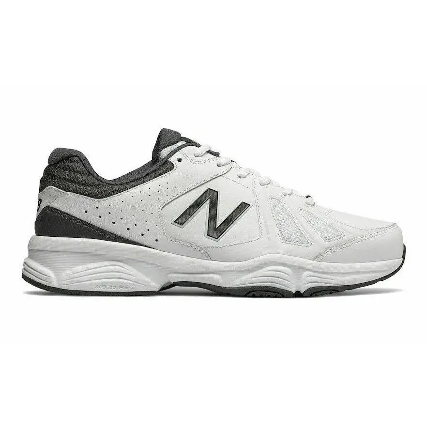 New Balance shoes - New Balance 519 - White 0