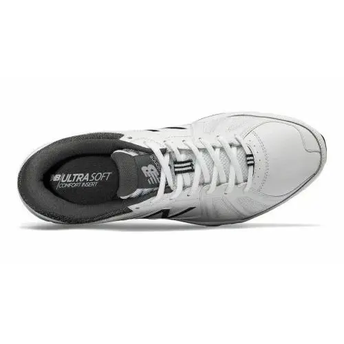 New Balance shoes - New Balance 519 - White 1