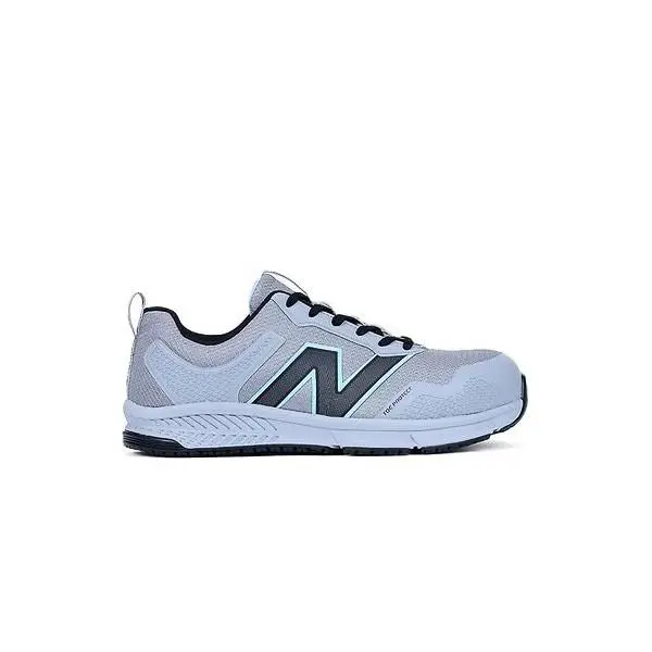 New Balance shoes - WIDEVOLGR-6D - Beach/Gray (UPC: 810119137425) 0