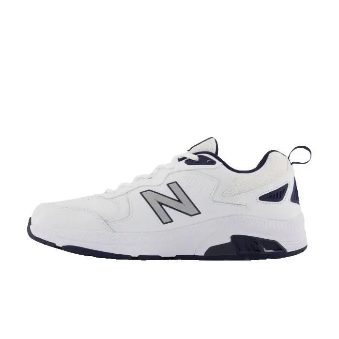 New Balance shoes - New Balance 857 - MX857V3 - White (UPC: 195907525371) 0