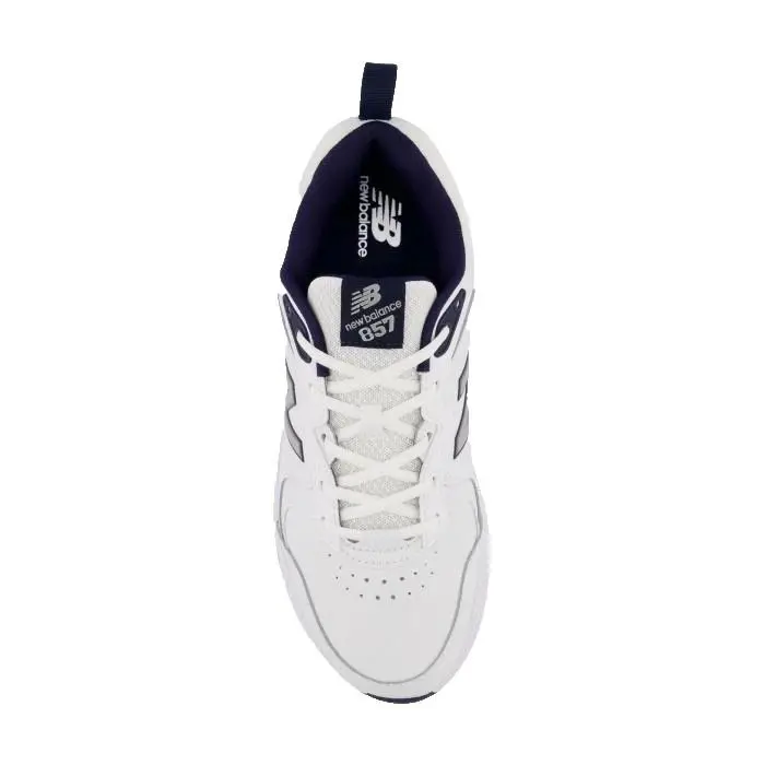 New Balance shoes - New Balance 857 - MX857V3 - White (UPC: 195907525371) 1