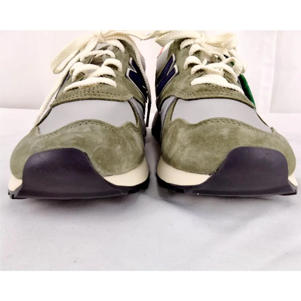 New Balance shoes - New Balance 475 - U475BA - Green 2