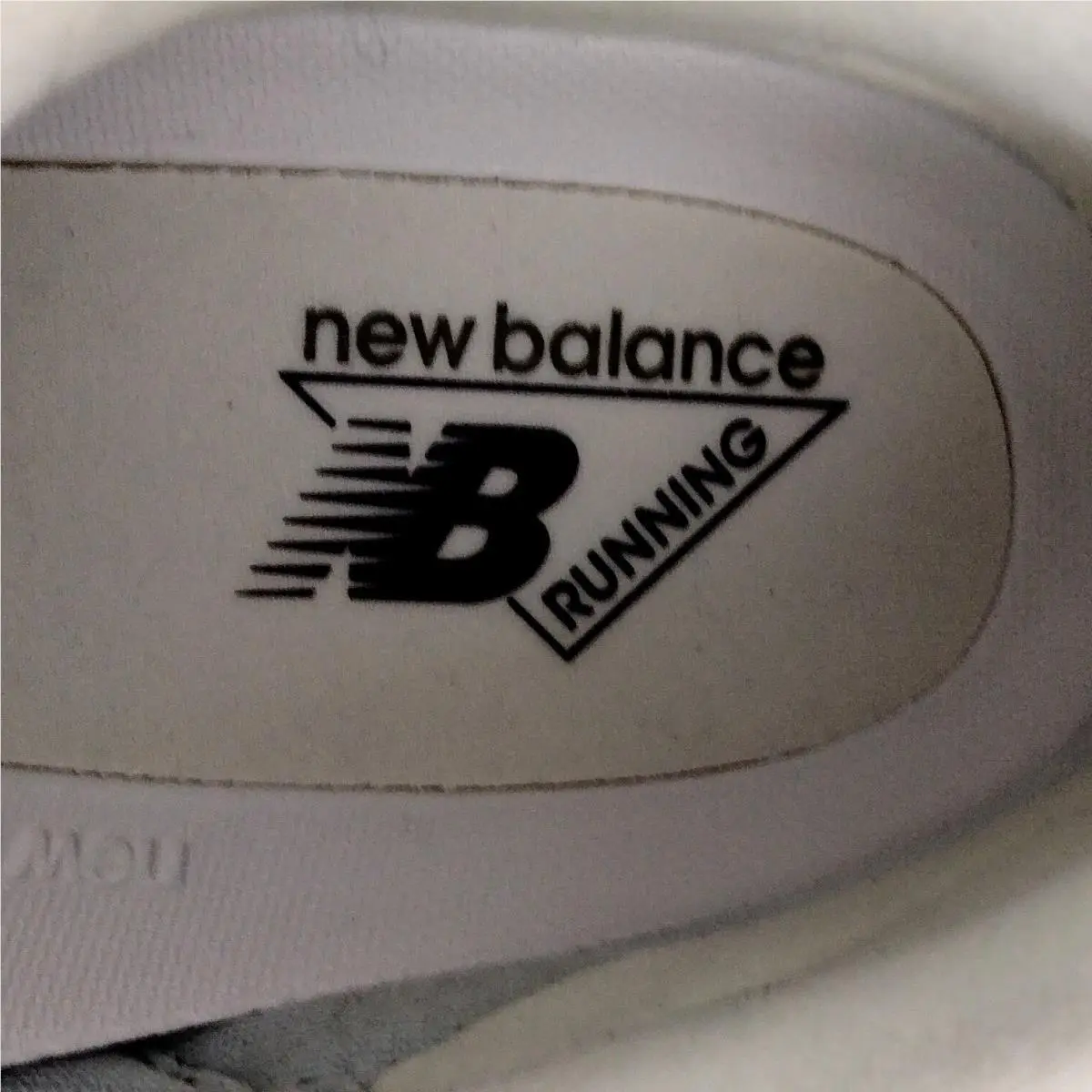 New Balance shoes - New Balance 475 - U475BA - Green 10