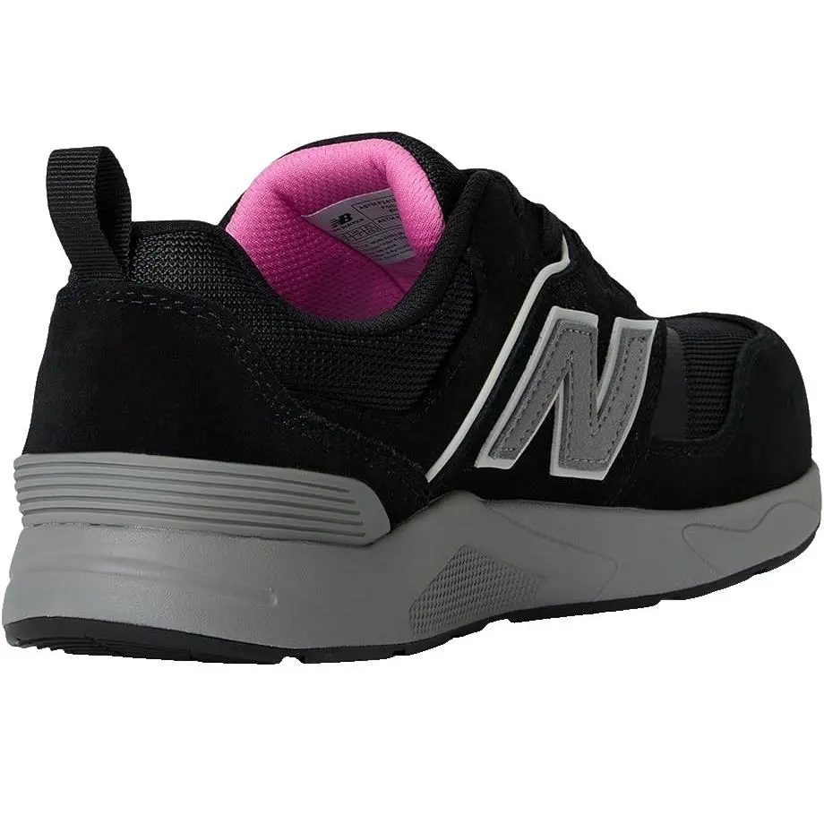 New Balance shoes - New Balance - Black Rose (UPC: 810119139351) 0
