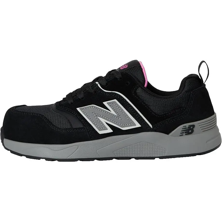 New Balance shoes - New Balance - Black Rose (UPC: 810119139351) 1