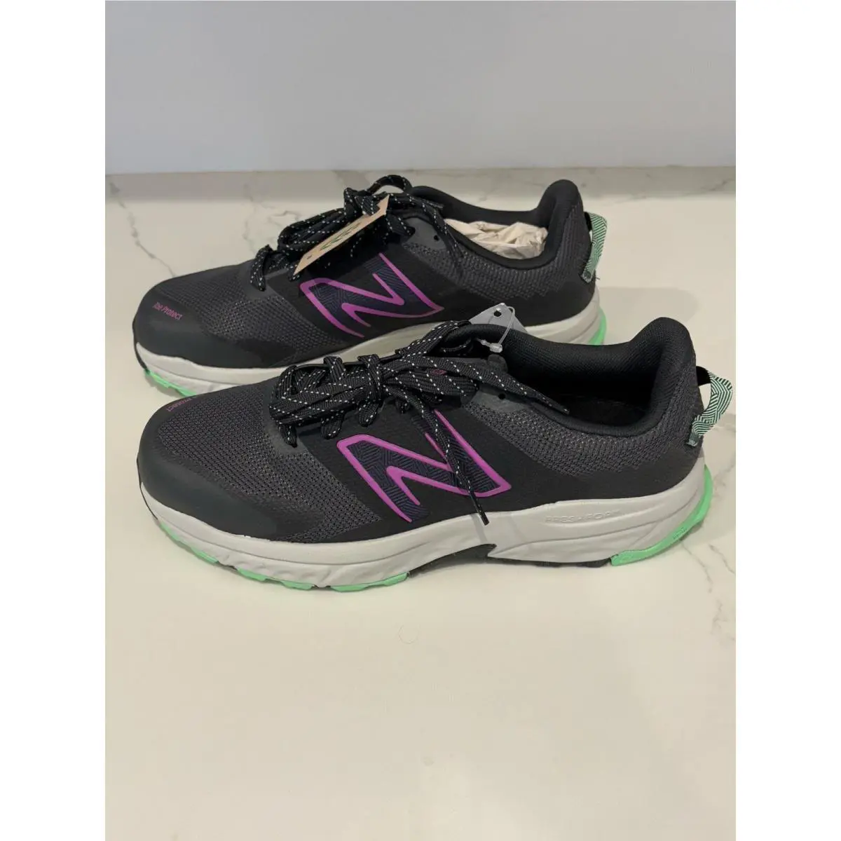 New Balance shoes - Black 0