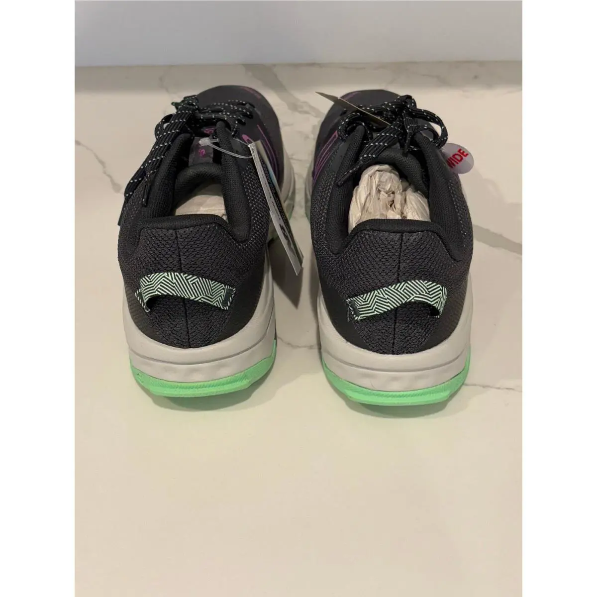 New Balance shoes - Black 3