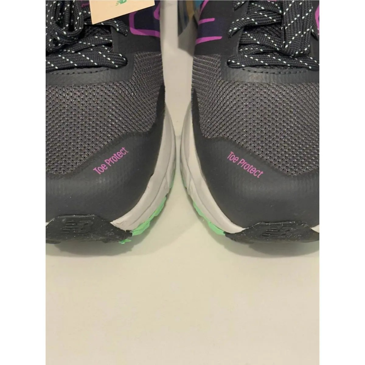 New Balance shoes - Black 2
