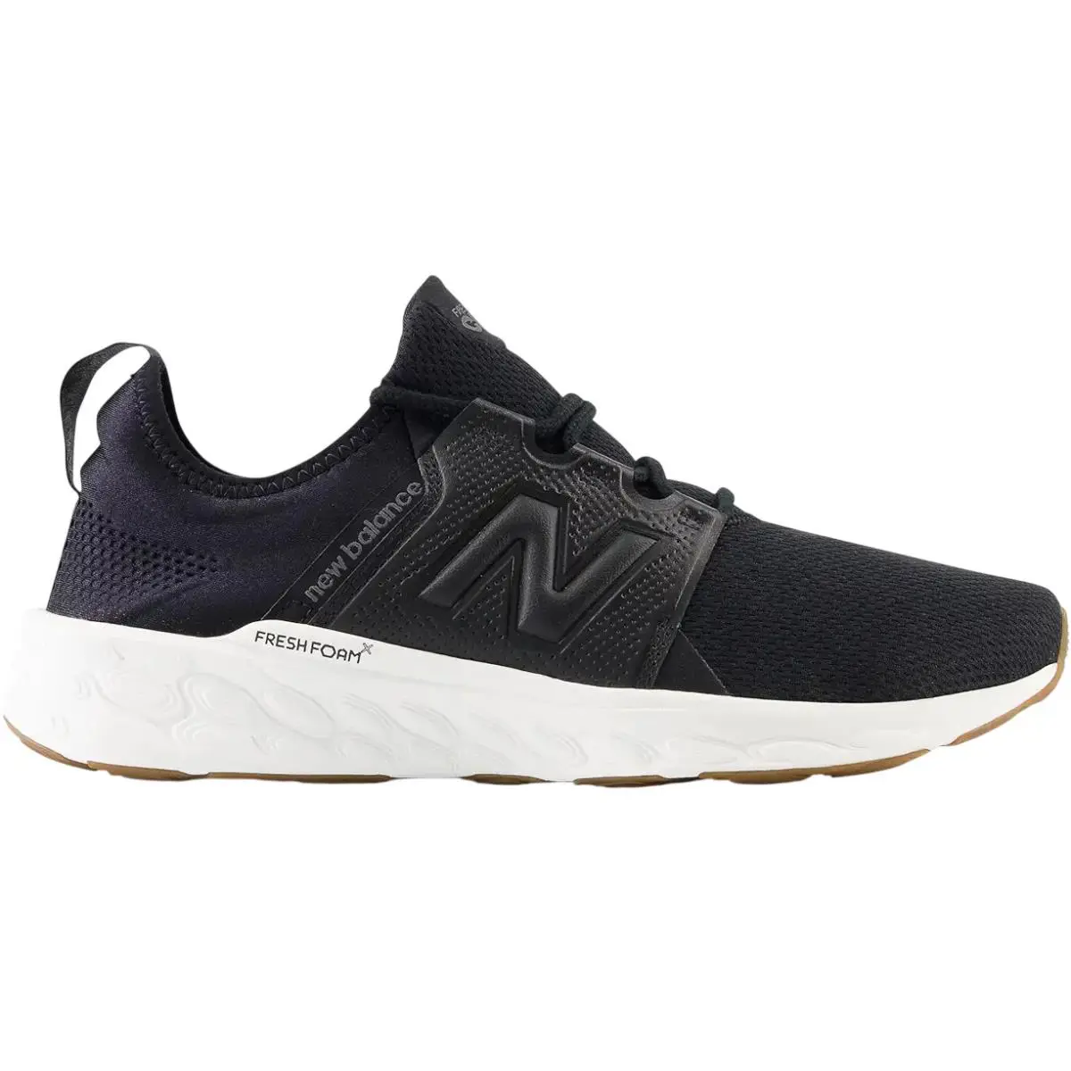 New Balance shoes - New Balance Fresh Foam Cruz - Black Grey (UPC: 196652929445) 0