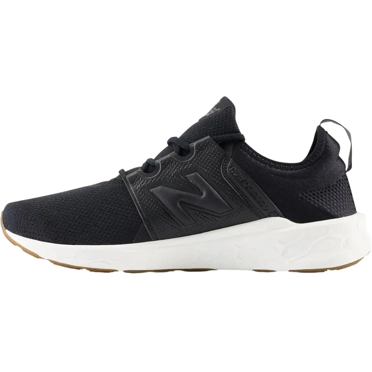New Balance shoes - New Balance Fresh Foam Cruz - Black Grey (UPC: 196652929445) 1