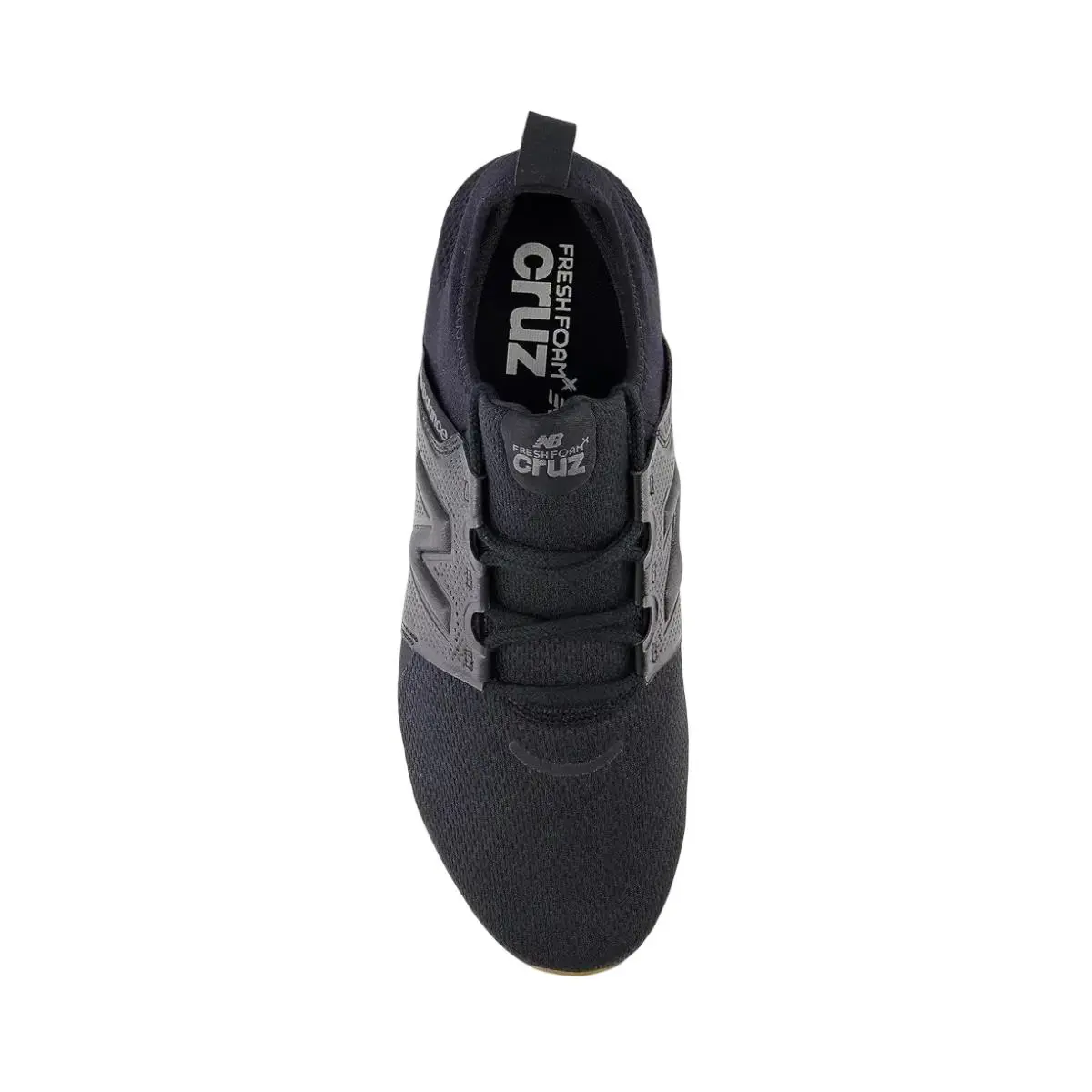 New Balance shoes - New Balance Fresh Foam Cruz - Black Grey (UPC: 196652929445) 3