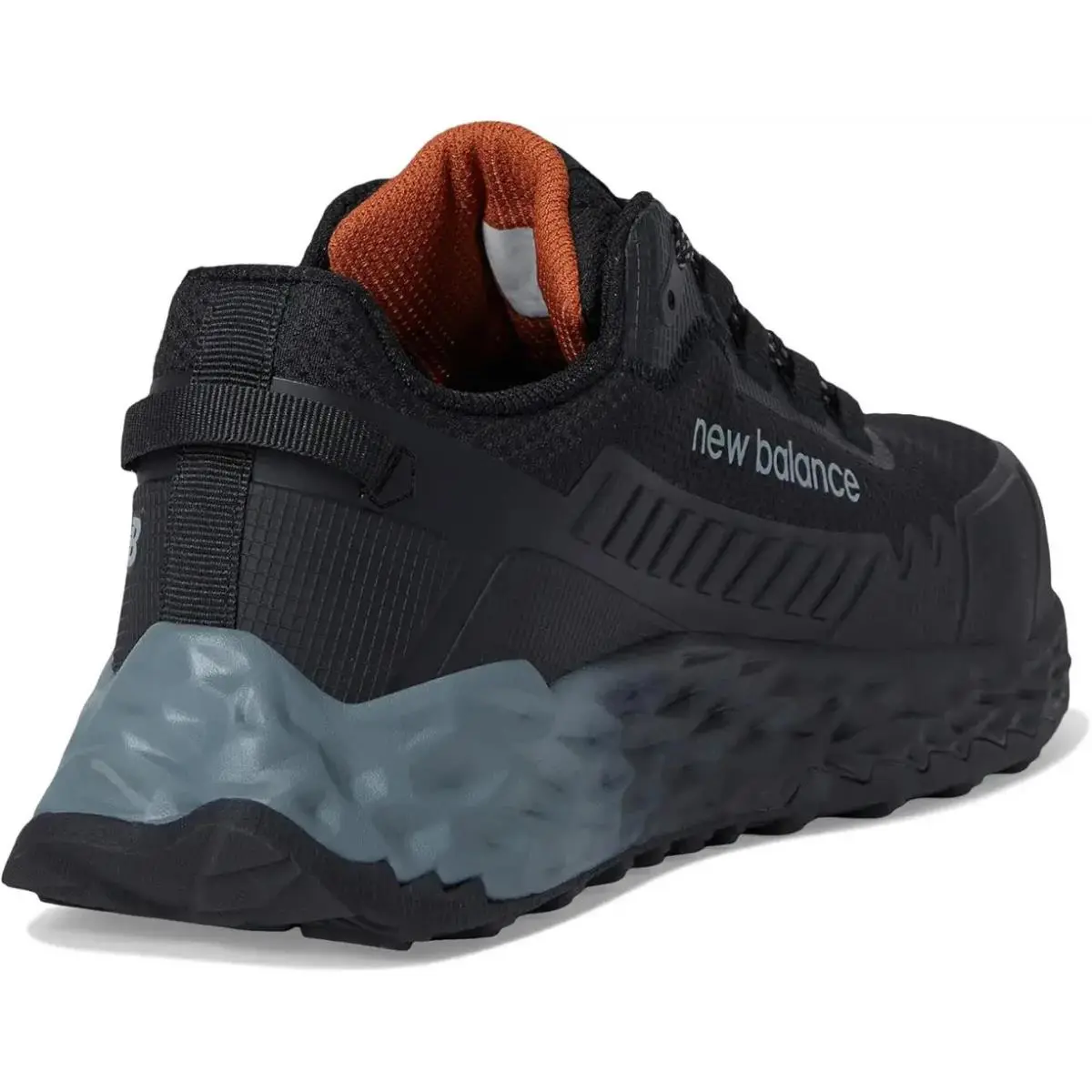 New Balance shoes - New Balance Fresh Foam Cremorne - Black Grey (UPC: 810138883396) 0