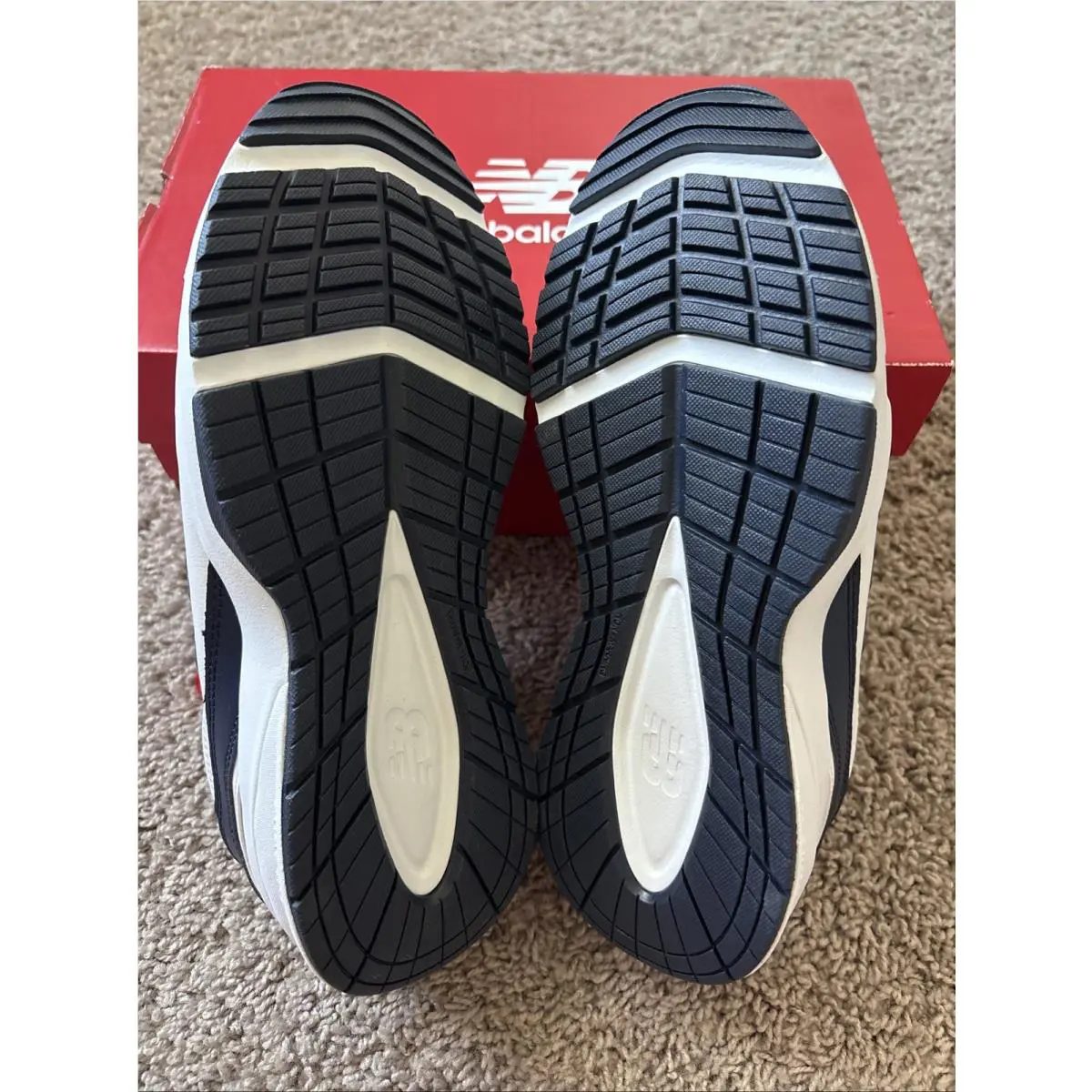 New Balance shoes - New Balance 608v5 - MX608HR5 - White 5