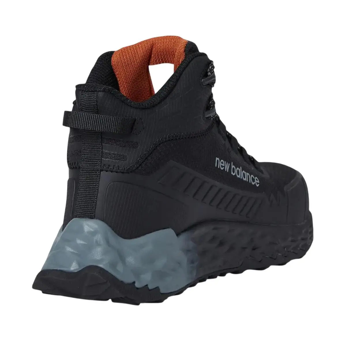 New Balance shoes - New Balance Fresh Foam - Fresh Foam - Black Grey (UPC: 810138884423) 1