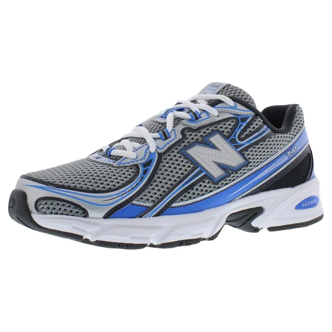 New Balance shoes - New Balance 740 - U740SB2 - Gray, Main: Grey (UPC: 197967681134) 0