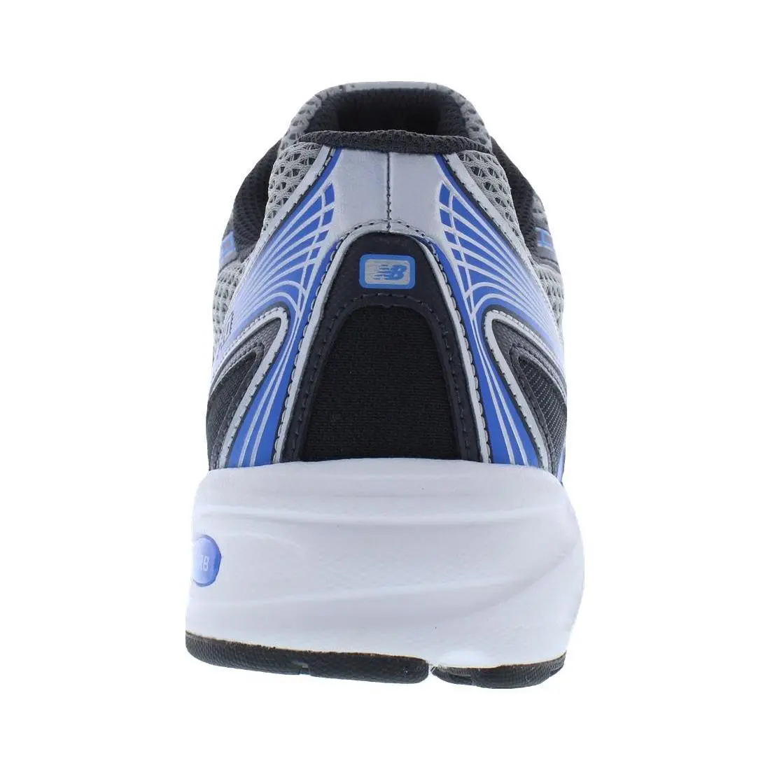 New Balance shoes - New Balance 740 - U740SB2 - Gray, Main: Grey (UPC: 197967681134) 2