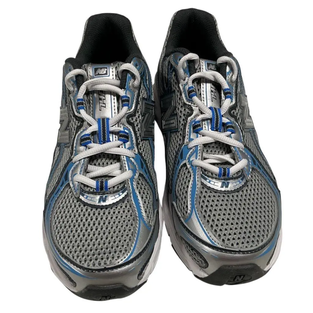 New Balance shoes - New Balance 740 - U740SB2 - Gray 0