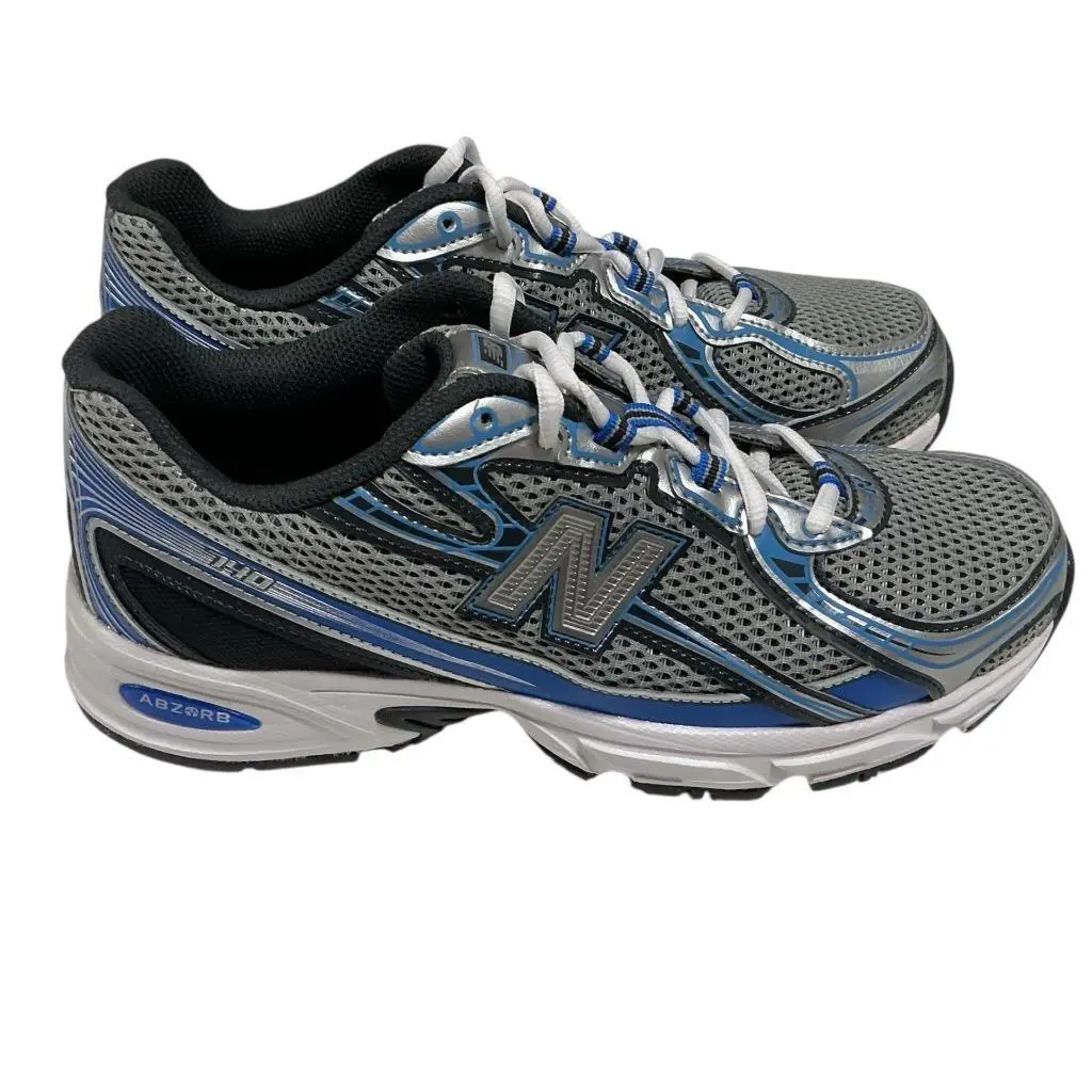 New Balance shoes - New Balance 740 - U740SB2 - Gray 1