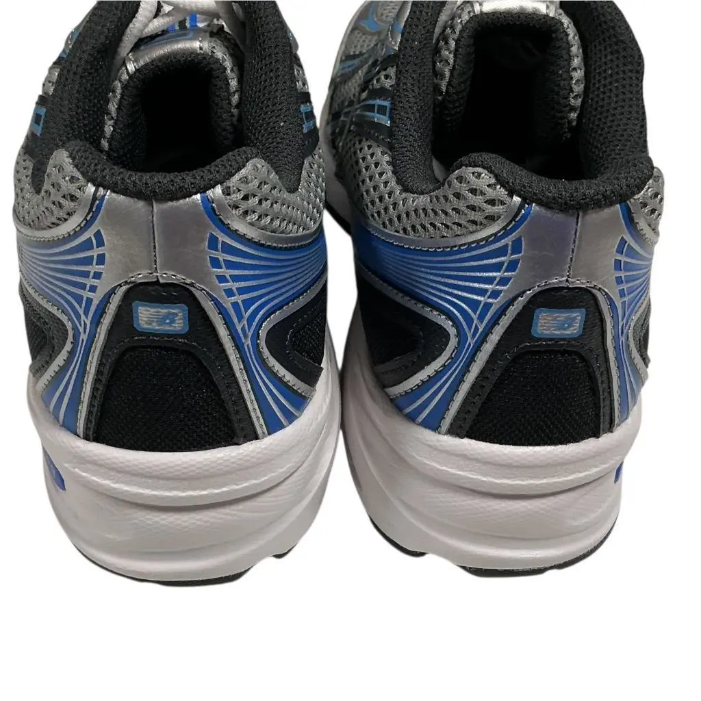 New Balance shoes - New Balance 740 - U740SB2 - Gray 2