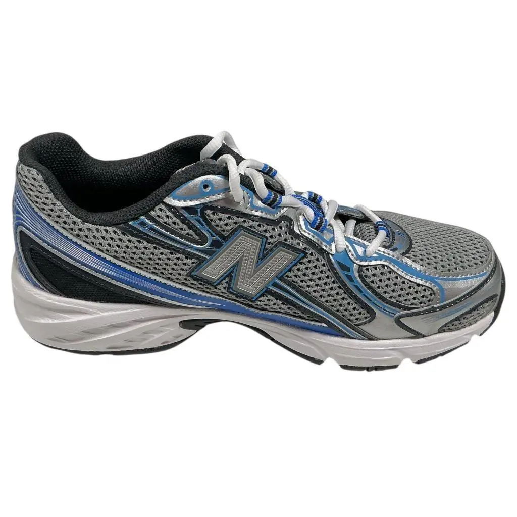 New Balance shoes - New Balance 740 - U740SB2 - Gray 3