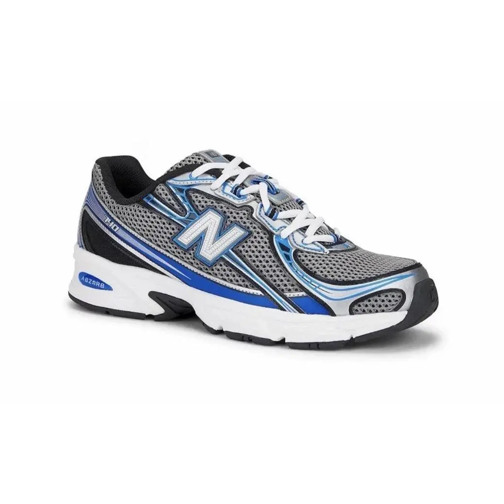 New Balance shoes - New Balance 740 - U740SB2 - Gray 0