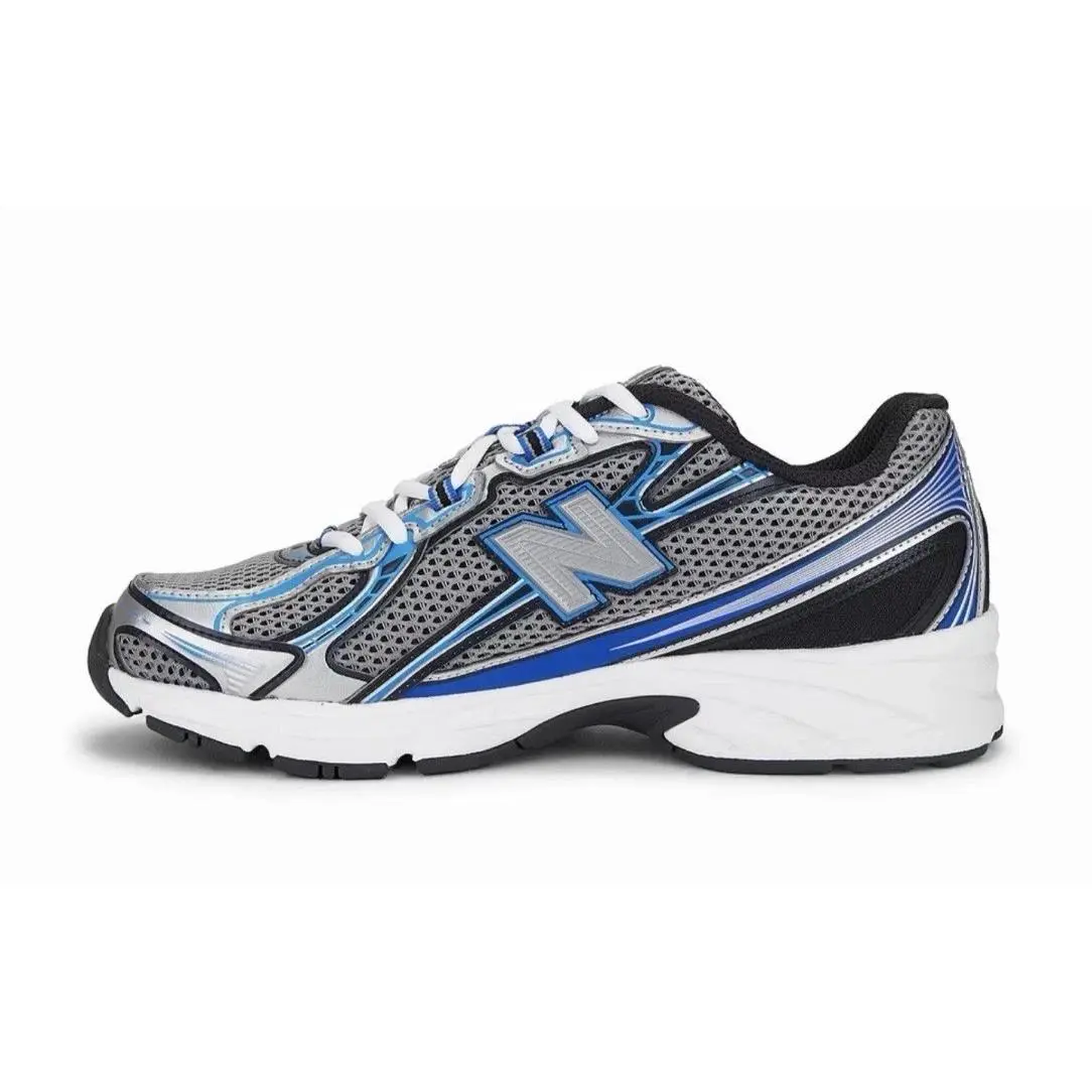 New Balance shoes - New Balance 740 - U740SB2 - Gray 1