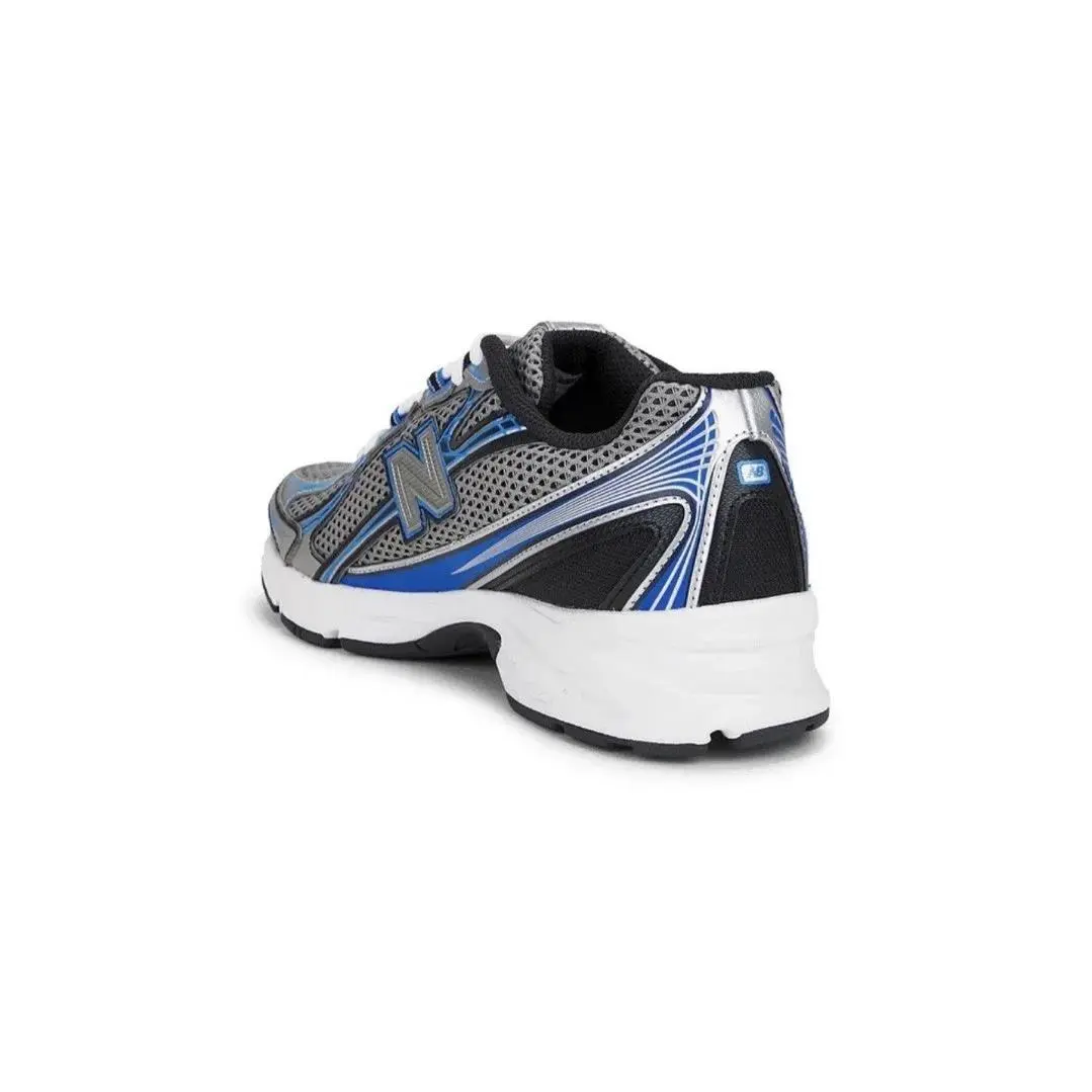 New Balance shoes - New Balance 740 - U740SB2 - Gray 2