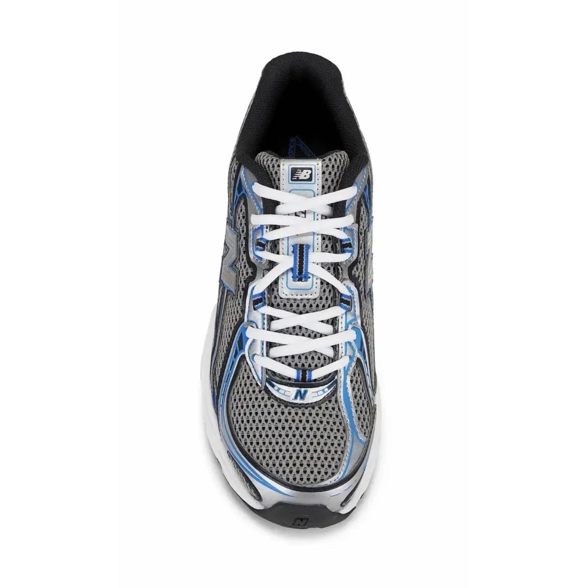 New Balance shoes - New Balance 740 - U740SB2 - Gray 3
