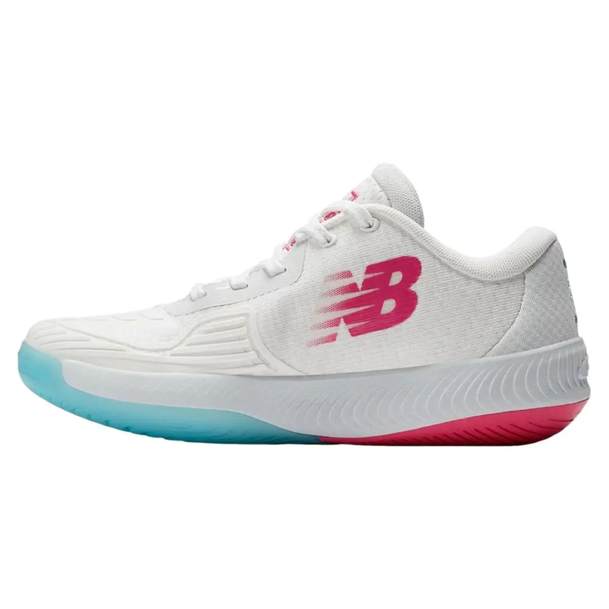 New Balance shoes - FuelCell 996v5 Pickleball - FuelCell Pickleball - Multicolor (UPC: 196941871172) 0